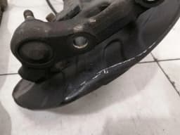 MERCEDES-BENZ Mercedes SL R230 Left Front Hub Set A2113303720 Wheel Bearing Housing Front Left Set — thumbnail 6