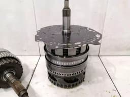 MERCEDES-BENZ Mercedes SL R129 Gearbox parts SL500 A1402703328 722620 transmission — thumbnail 5