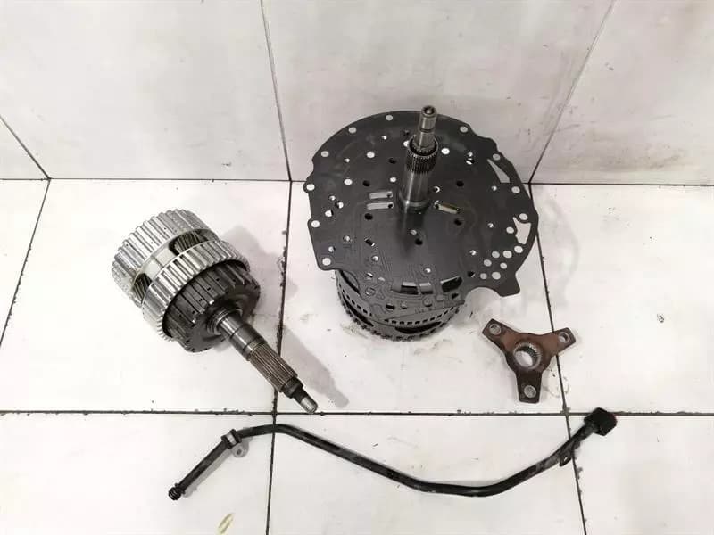 MERCEDES-BENZ Mercedes SL R129 Gearbox parts SL500 A1402703328 722620 transmission