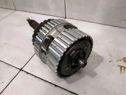 MERCEDES-BENZ Mercedes SL R129 Gearbox parts SL500 A1402703328 722620 transmission — thumbnail 6