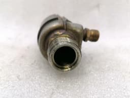 MERCEDES-BENZ Mercedes SL R129 Engine Fuel Cooler A1404760217 Fuel Cooler — thumbnail 6