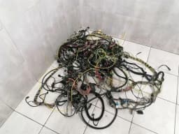 MERCEDES-BENZ Mercedes SL R129 Full Body Wiring Loom A1295404133 Harness — thumbnail 1