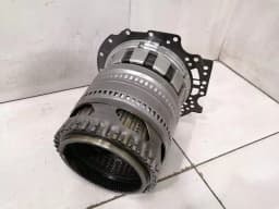 MERCEDES-BENZ Mercedes SL R129 Gearbox parts SL500 A1402703328 722620 transmission — thumbnail 7