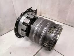 MERCEDES-BENZ Mercedes SL R129 Gearbox parts SL500 A1402703328 722620 transmission — thumbnail 8