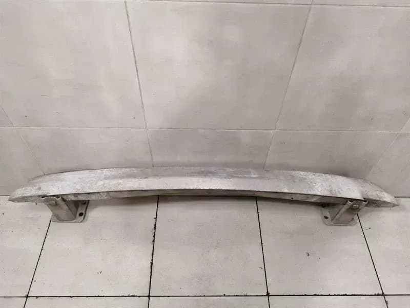 Mercedes SL R230 rear bumper beam A2306100320 rear bumper carrier