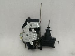 MERCEDES-BENZ Mercedes SL R129 right door lock A1297201635 right door lock — thumbnail 4