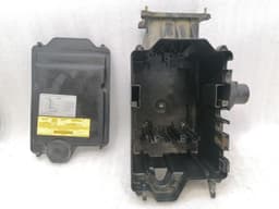 MERCEDES-BENZ Mercedes SL R129 Engine Bay TRAY A1295401024 Shell — thumbnail 2