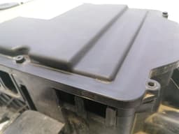 MERCEDES-BENZ Mercedes SL R129 Engine Bay TRAY A1295401024 Shell — thumbnail 8