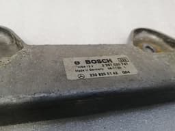MERCEDES-BENZ MERCEDES SL R230 FRONT WIPER ENGINE A2308200142 RIGHT HAND DRIVE RHD — thumbnail 8