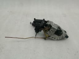 MERCEDES-BENZ Mercedes SL R129 right door lock A1297201635 right door lock — thumbnail 7