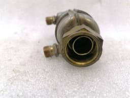 MERCEDES-BENZ Mercedes SL R129 Engine Fuel Cooler A1404760217 Fuel Cooler — thumbnail 5