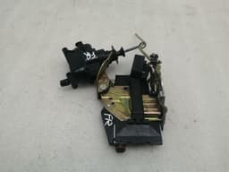 MERCEDES-BENZ Mercedes SL R129 right door lock A1297201635 right door lock — thumbnail 1