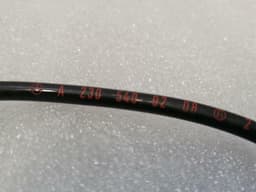 MERCEDES-BENZ Mercedes SL R230 front A.B.S sensor A2305400208 ABS sensor front — thumbnail 8