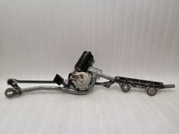 MERCEDES-BENZ MERCEDES SL R230 FRONT WIPER ENGINE A2308200142 RIGHT HAND DRIVE RHD — thumbnail 5