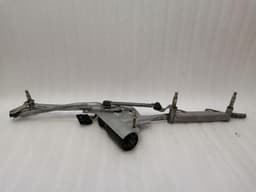 MERCEDES-BENZ MERCEDES SL R230 FRONT WIPER ENGINE A2308200142 RIGHT HAND DRIVE RHD — thumbnail 6