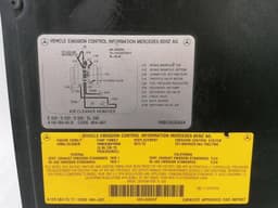 MERCEDES-BENZ Mercedes SL R129 Engine Bay TRAY A1295401024 Shell — thumbnail 10