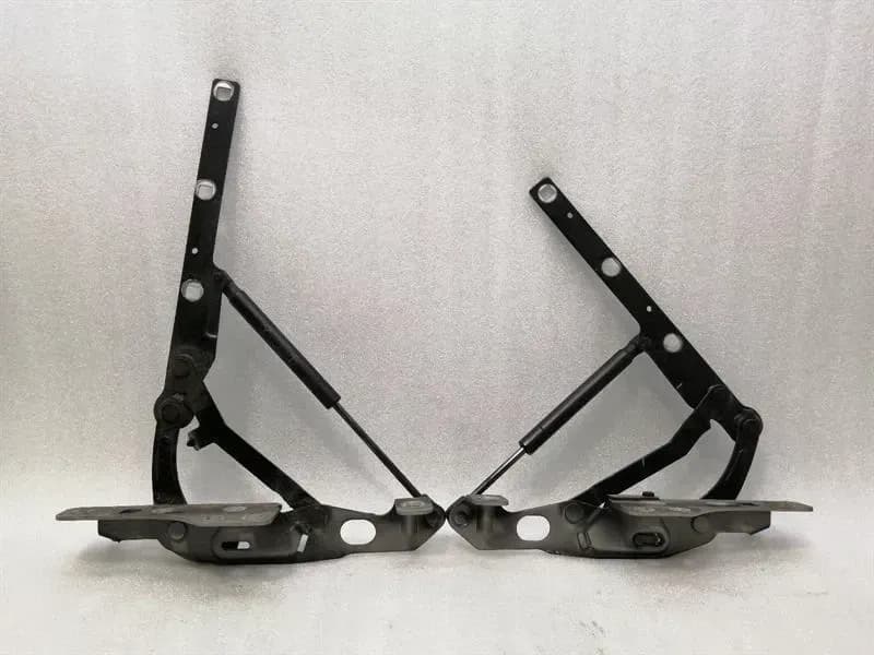 MERCEDES-BENZ Mercedes SL R230 Bonnet hinge set A2308800228 hood hinge set
