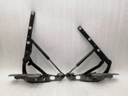 MERCEDES-BENZ Mercedes SL R230 Bonnet hinge set A2308800228 hood hinge set — thumbnail 5