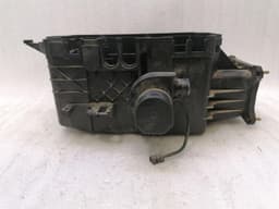 MERCEDES-BENZ Mercedes SL R129 Engine Bay TRAY A1295401024 Shell — thumbnail 3