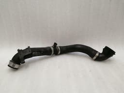 MERCEDES-BENZ Mercedes SL R230 cooling pipe A2305013682 cooling water hose hose — thumbnail 1