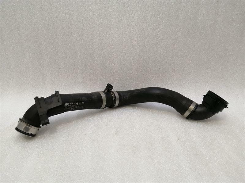 MERCEDES-BENZ Mercedes SL R230 cooling pipe A2305013682 cooling water hose hose