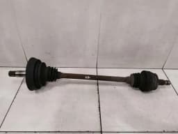 MERCEDES-BENZ Mercedes SL R230 Drive Shaft Rear Right A2303500416 Rear Right Drive Shaft — thumbnail 6