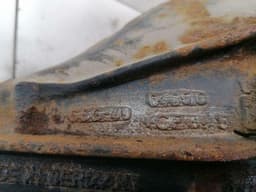 MERCEDES-BENZ Mercedes SL R129 Rear Diff A1293508003 Rear Differential 5.0 2000 M119 V8 — thumbnail 9