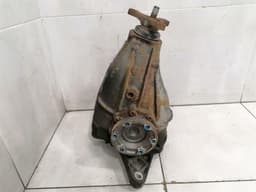 MERCEDES-BENZ Mercedes SL R129 Rear Diff A1293508003 Rear Differential 5.0 2000 M119 V8 — thumbnail 3