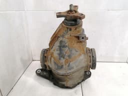 MERCEDES-BENZ Mercedes SL R129 Rear Diff A1293508003 Rear Differential 5.0 2000 M119 V8 — thumbnail 4