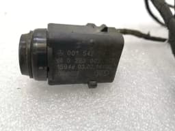 MERCEDES-BENZ Mercedes SL R230 Rear PDC Wiring A2205404208 Rear Harness PTS — thumbnail 4