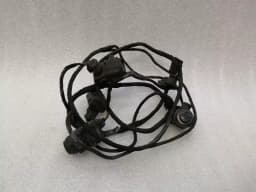 MERCEDES-BENZ Mercedes SL R230 Rear PDC Wiring A2205404208 Rear Harness PTS — thumbnail 8