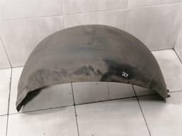 MERCEDES-BENZ Mercedes SL R129 Rear Right Wheel arch plastic A1296983030 WHEEL RUN COVER — thumbnail 7