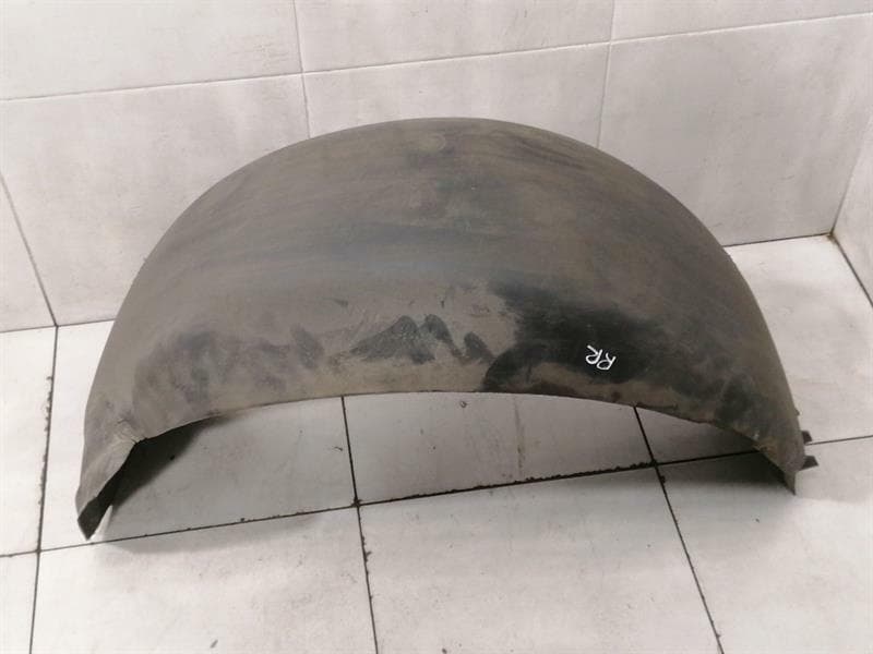 MERCEDES-BENZ Mercedes SL R129 Rear Right Wheel arch plastic A1296983030 WHEEL RUN COVER