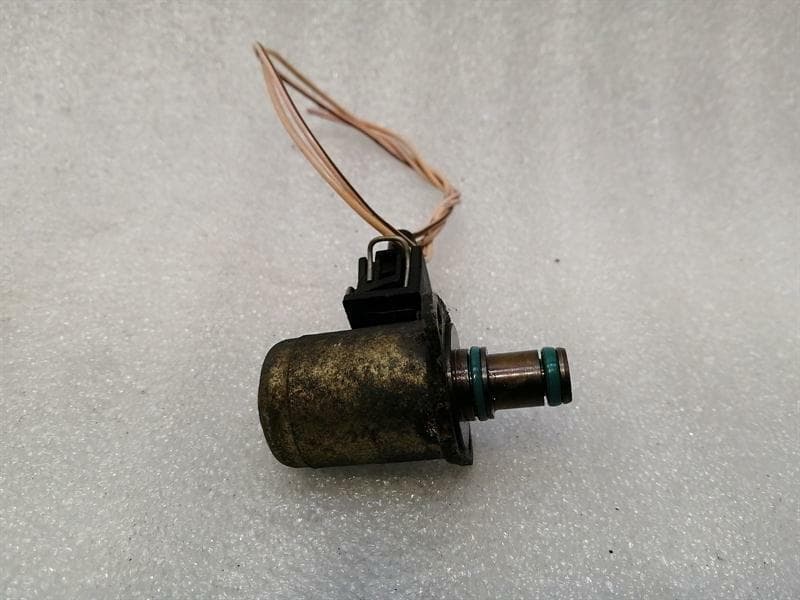 MERCEDES-BENZ Mercedes SL R230 Steering Torque Sensor A2204600184 Converter Servotronic