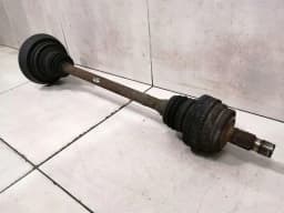 MERCEDES-BENZ Mercedes SL R230 Drive Shaft Rear Right A2303500416 Rear Right Drive Shaft — thumbnail 4