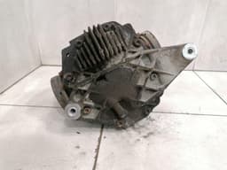 MERCEDES-BENZ Mercedes SL R129 Rear Diff A1293508003 Rear Differential 5.0 2000 M119 V8 — thumbnail 6