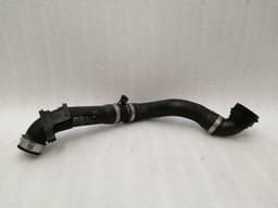 MERCEDES-BENZ Mercedes SL R230 cooling pipe A2305013682 cooling water hose hose — thumbnail 4