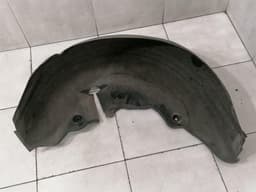 MERCEDES-BENZ Mercedes SL R129 Rear Right Wheel arch plastic A1296983030 WHEEL RUN COVER — thumbnail 8