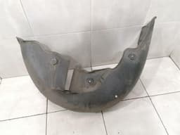 MERCEDES-BENZ Mercedes SL R129 Rear Right Wheel arch plastic A1296983030 WHEEL RUN COVER — thumbnail 9