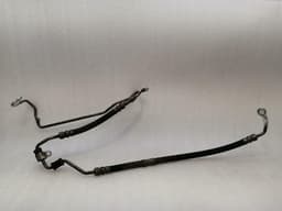 MERCEDES-BENZ Mercedes SL R230 Power Steering Hose A2304604024 RHD RIGHT HAND DRIVE M113 — thumbnail 1