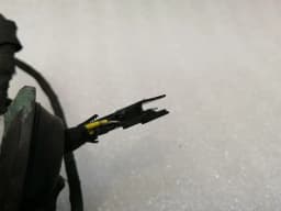 MERCEDES-BENZ Mercedes SL R230 Rear PDC Wiring A2205404208 Rear Harness PTS — thumbnail 7