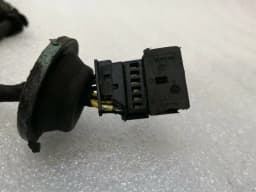 MERCEDES-BENZ Mercedes SL R230 Rear PDC Wiring A2205404208 Rear Harness PTS — thumbnail 5