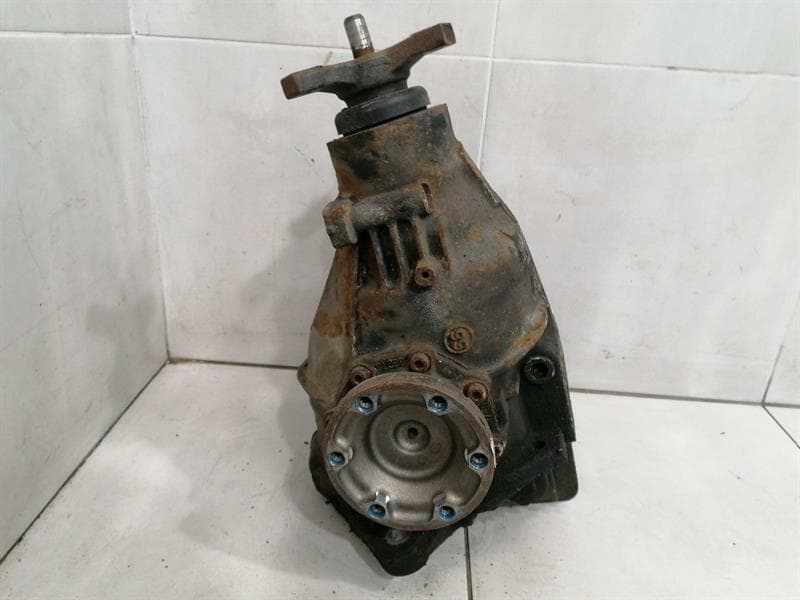 MERCEDES-BENZ Mercedes SL R129 Rear Diff A1293508003 Rear Differential 5.0 2000 M119 V8
