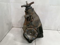 MERCEDES-BENZ Mercedes SL R129 Rear Diff A1293508003 Rear Differential 5.0 2000 M119 V8 — thumbnail 10