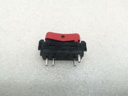 MERCEDES-BENZ Mercedes SL R129 Hazard Light Switch A1408216451 Switch for Indicator System — thumbnail 2