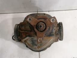 MERCEDES-BENZ Mercedes SL R129 Rear Diff A1293508003 Rear Differential 5.0 2000 M119 V8 — thumbnail 5