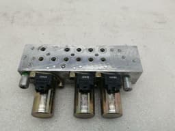MERCEDES-BENZ Mercedes SL R129 Roof Hydraulic Valve A1298002478 Top Hydraulic Valve Right — thumbnail 3