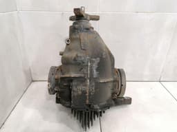 MERCEDES-BENZ Mercedes SL R129 Rear Diff A1293508003 Rear Differential 5.0 2000 M119 V8 — thumbnail 2