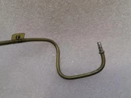 MERCEDES-BENZ Mercedes SL R129 Roof Hydraulic Pipe Set A1298064250 Hydraulic Line Hose — thumbnail 5