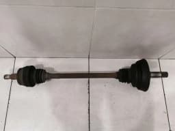 MERCEDES-BENZ Mercedes SL R230 left rear drive shaft A2303500416 drive shaft rear left — thumbnail 6